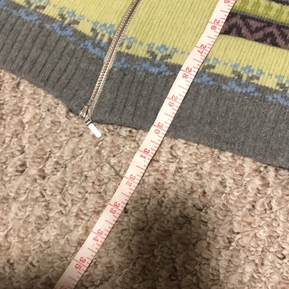 kOOI wool sweater - Picture 12 of 12